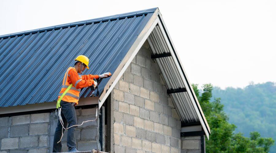 Local Chimney Repair in Box Elder, MT